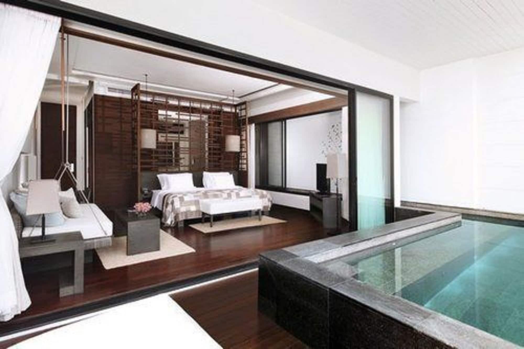 โรงแรม โรงแรมเคป นิทรา - Sha Extra 5*
