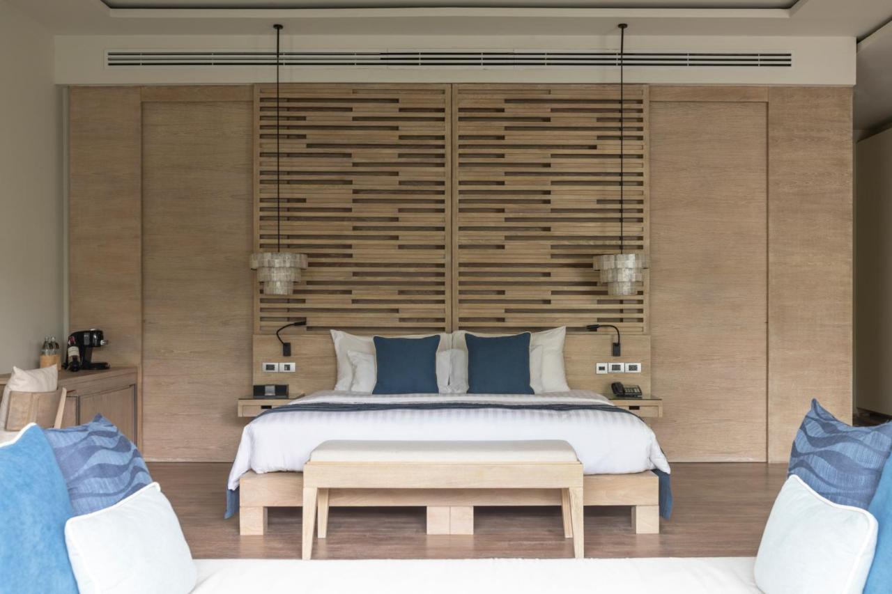 โรงแรมเคป นิทรา - Sha Extra 5* หัวหิน