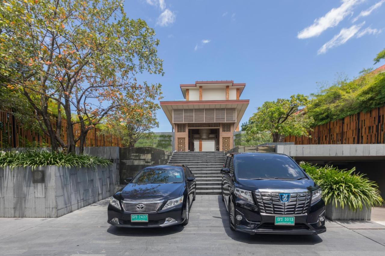 โรงแรมเคป นิทรา - Sha Extra โรงแรม หัวหิน