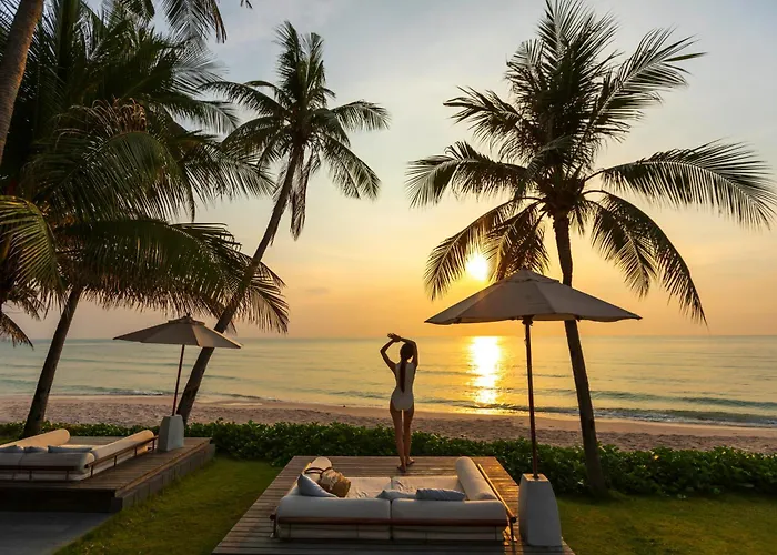 Cape Nidhra Hotel